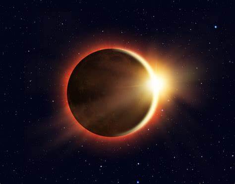Podrán estudiantes de Coahuila admirar eclipse
