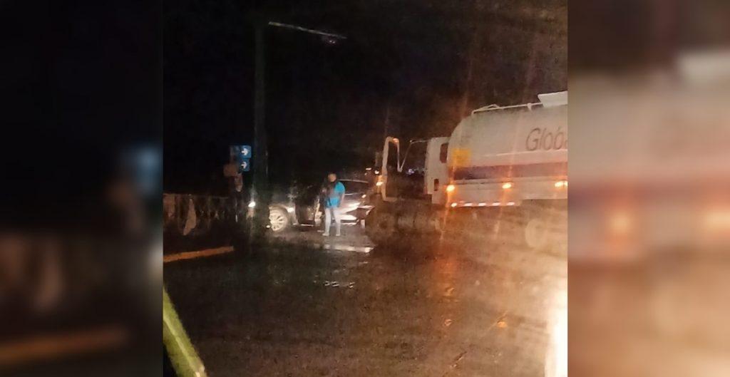 Enfrentamientos armados y bloqueos en Ciudad Guzmán: alcalde relaciona incidentes con la detención de integrante de un grupo delictivo
