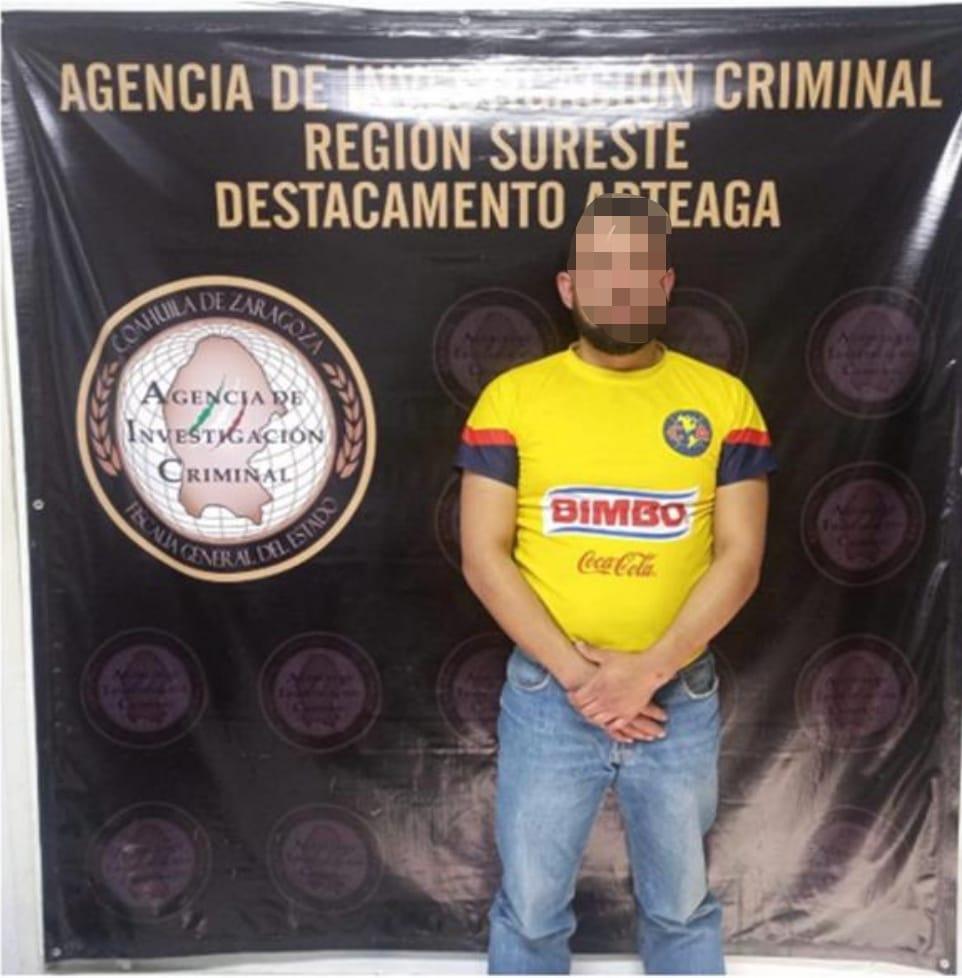 Detiene Fiscalía a 130 delincuentes