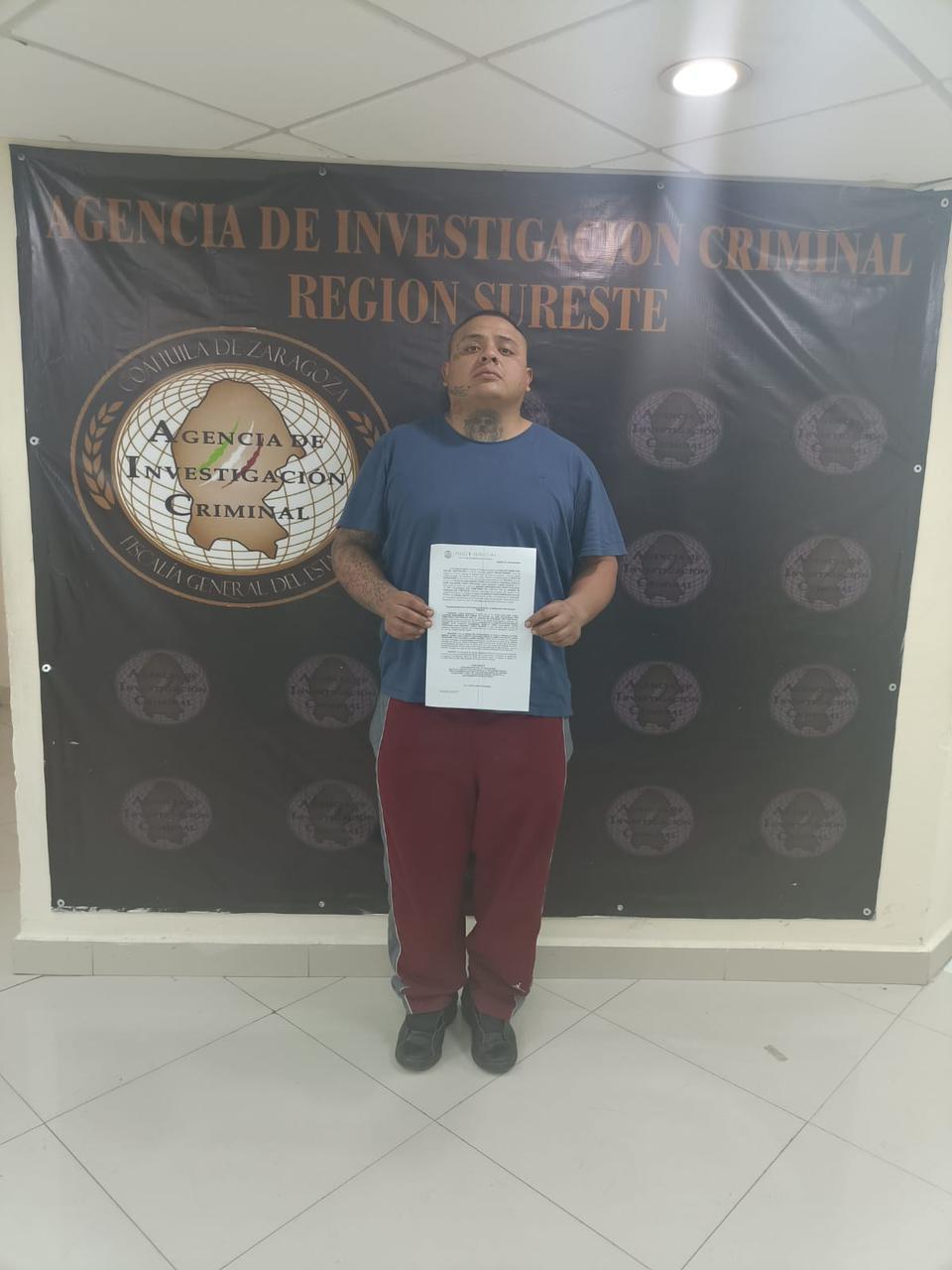 Fallece a manos de miembros de anexo