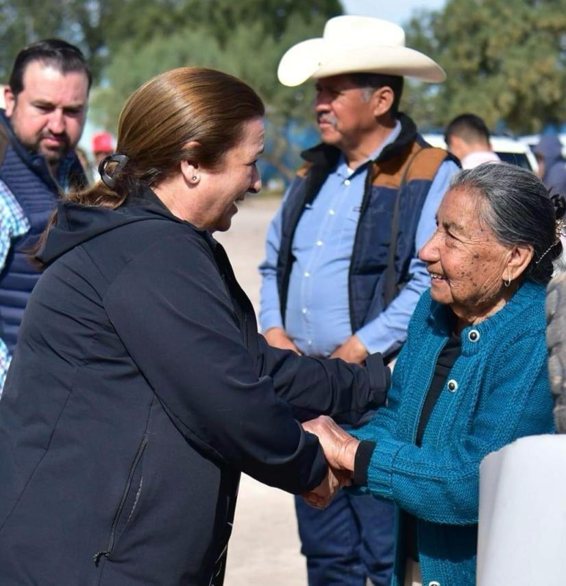 Apoya DIF Saltillo a quien más lo necesita