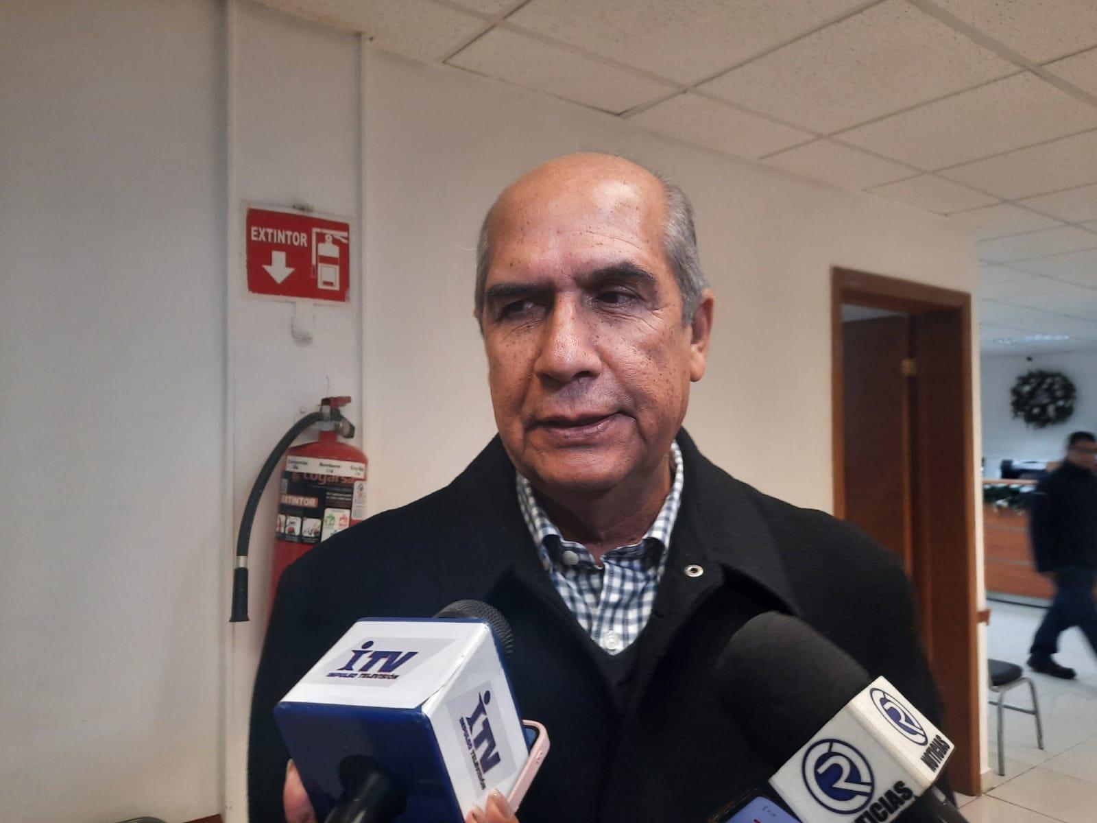 Reforzará Marina la seguridad: MDD