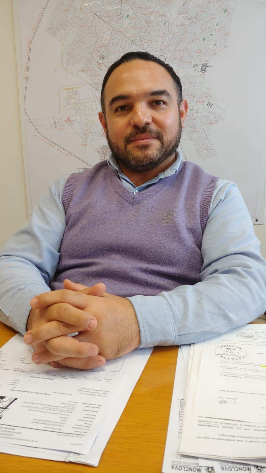 Supera Catastro la captación de predial