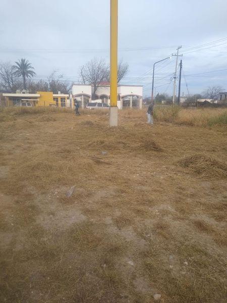 Hace municipio limpieza en callejones y el arroyo