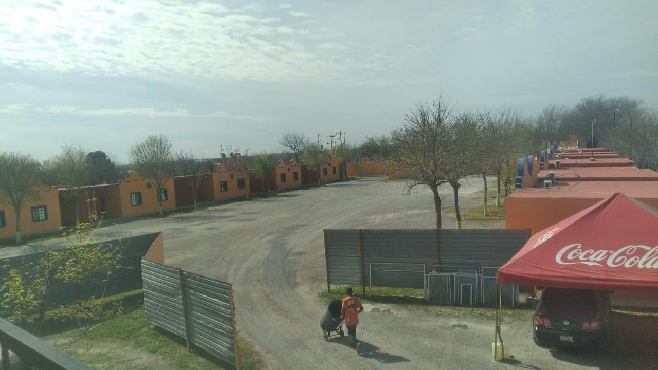 Duplican hoteles renta de cuartos