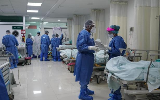 Lunes solo atenderán urgencias en el IMSS