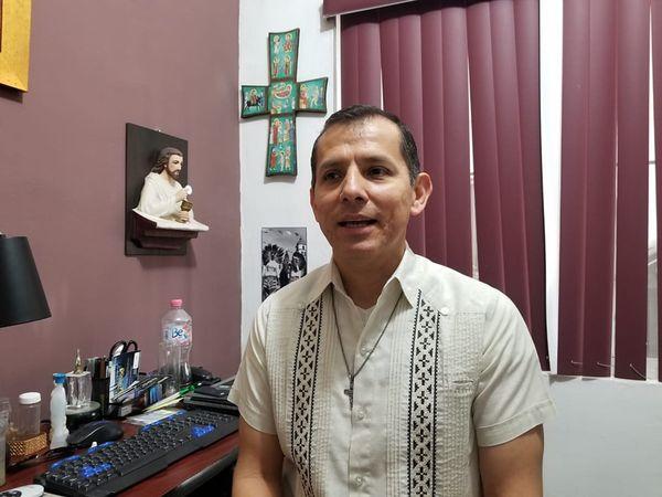 Exhorta Iglesia a la unidad familiar