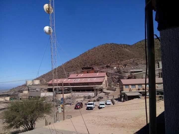 Ganan reparto de utilidades mineros