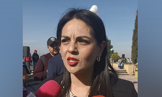 Tiene Congreso temas a favor de las mujeres