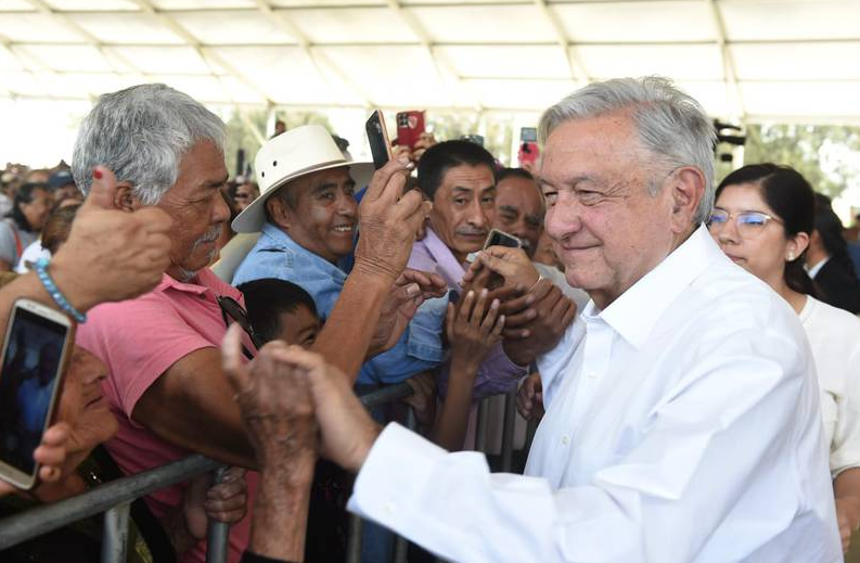 Loret presenta declaración del líder de “Los Ardillos” sobre financiamiento a AMLO