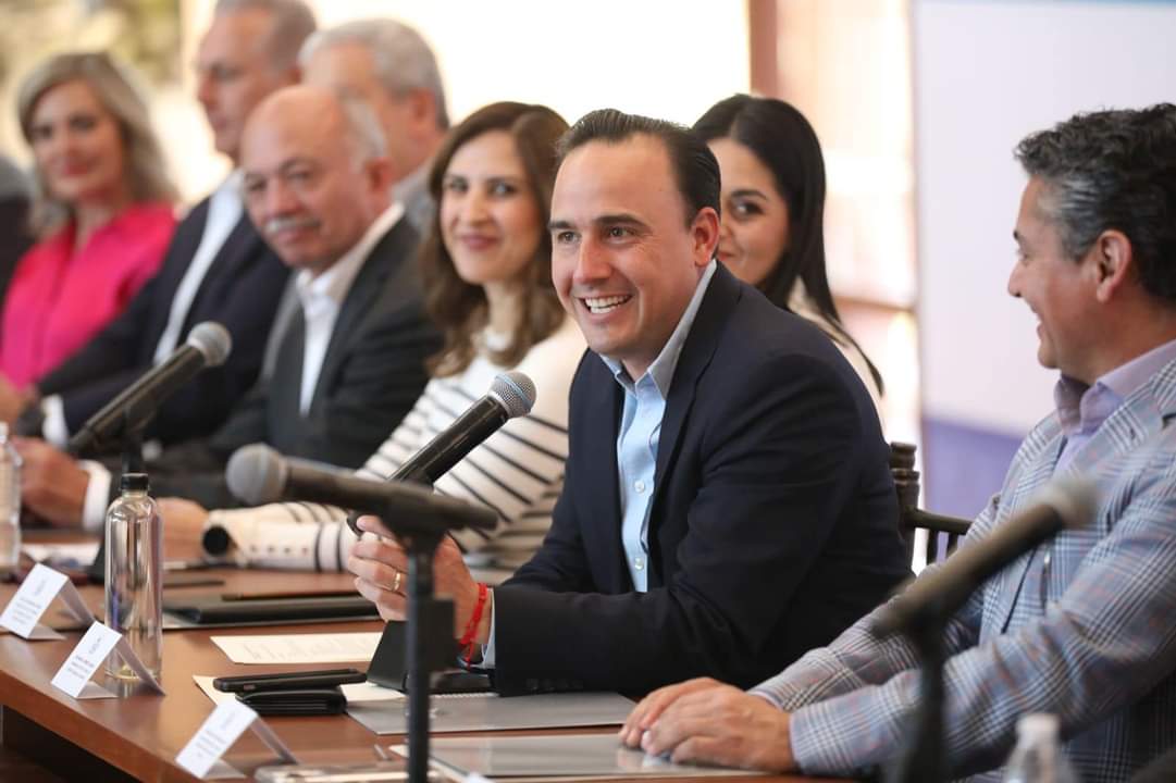 BLINDAN EN COAHUILA COMICIOS ELECTORALES