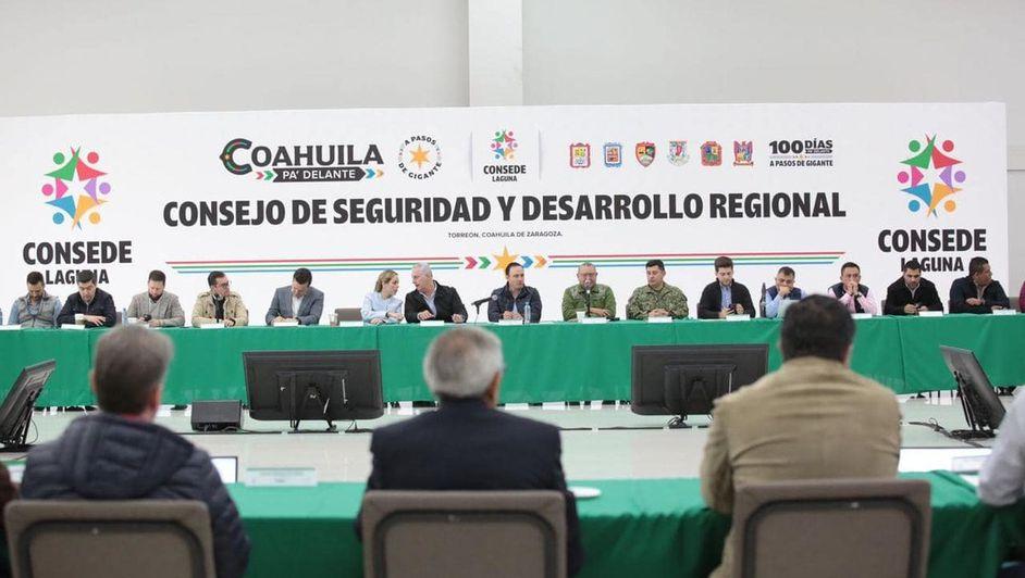 Ampliarán presencia policíaca en eventos