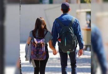 Aumentan matrimonios en personas mayores