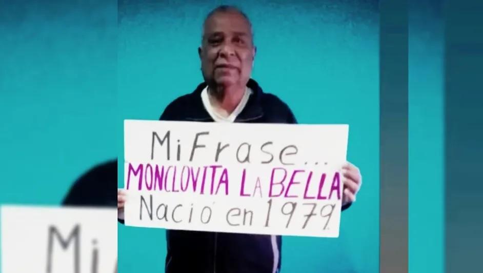 ‘Monclovita la Bella’ nació en San Pedro de las Colonias