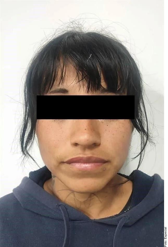 Mata a su hija recién nacida; la aprehenden en NL