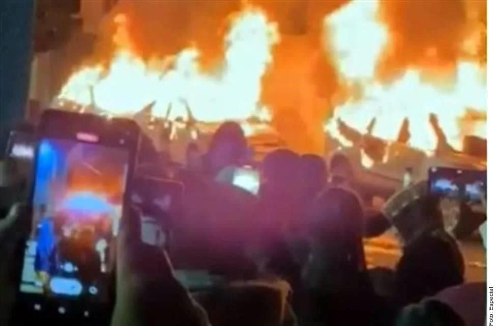 Matan a un menor tras una riña en SLP