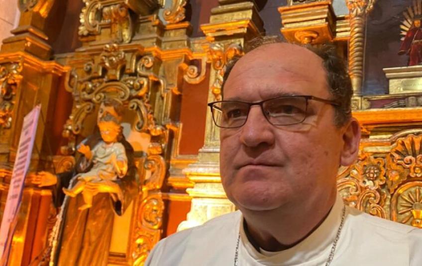 Vigilará la Iglesia proceso electoral