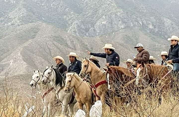 Invitan a la tradicional Cabalgata Viesca–Parras