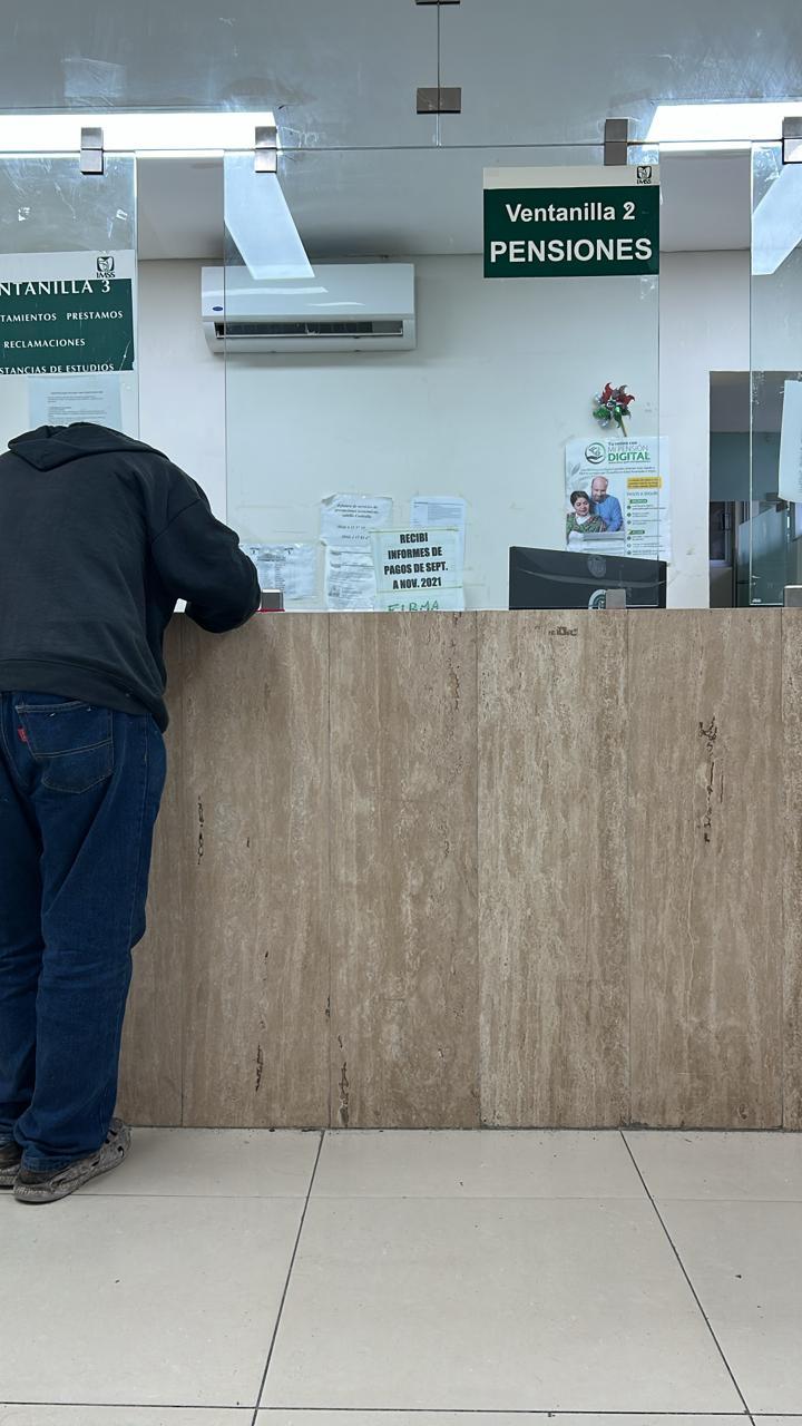 SE REPARTIRÁN PENSIÓN LA VIUDA Y CONCUBINAS