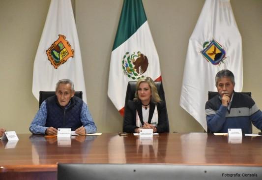Avala PN nuevo fraccionamiento
