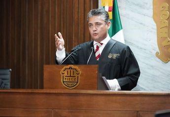 Sin libertad a sentenciado por abuso sexual infantil