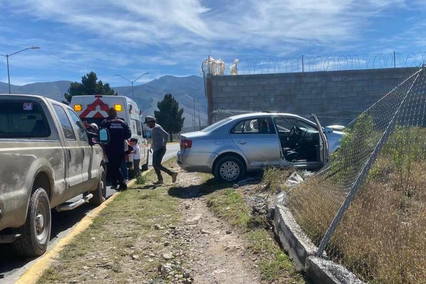 Abate ‘rápida y furiosa’ contra malla ciclónica