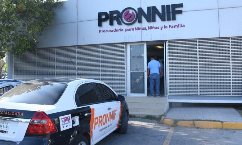 Sin denuncia el 70% de agresiones familiares
