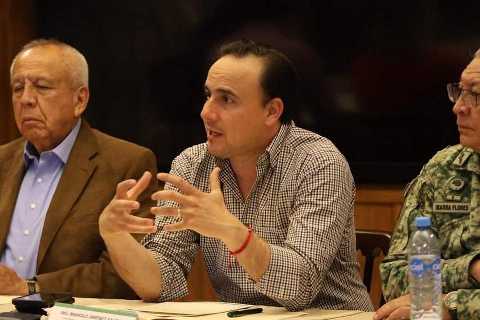 Disminuye en Coahuila flujo de indocumentados