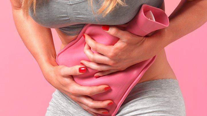 10% de mujeres padece endometriosis