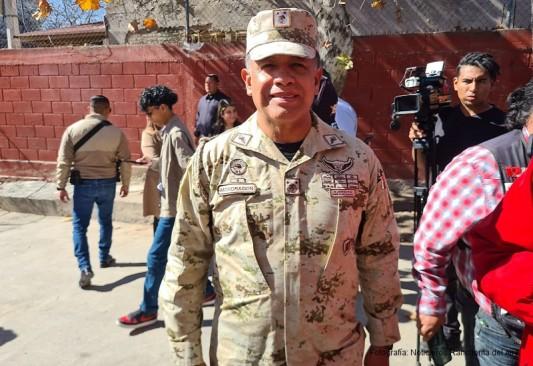 Proyectan SEDENA y Coahuila remodelar bases militares