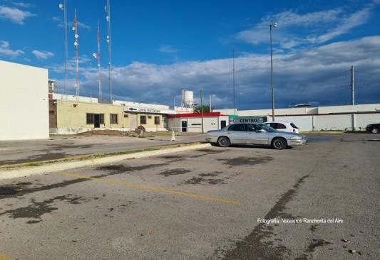 Trasladarán a 35 reos de Piedras Negras a Monclova