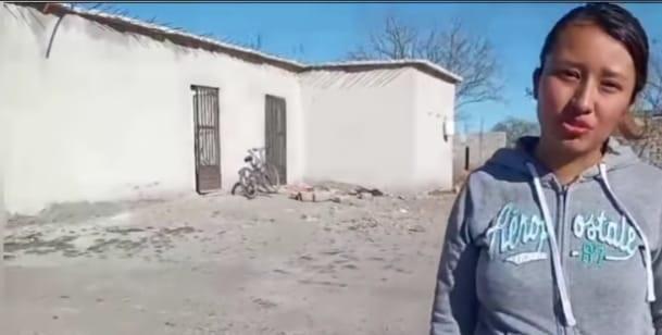 Se llevan ladrones hasta los cuadros de la pared