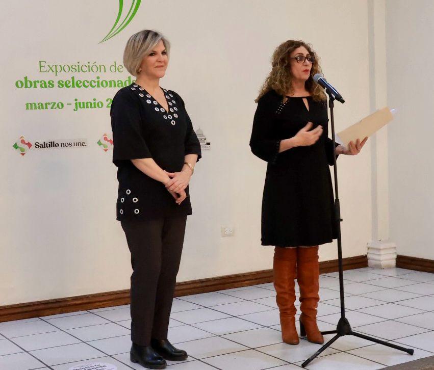 Trabajamos con creadores y fortalecemos la cultura
