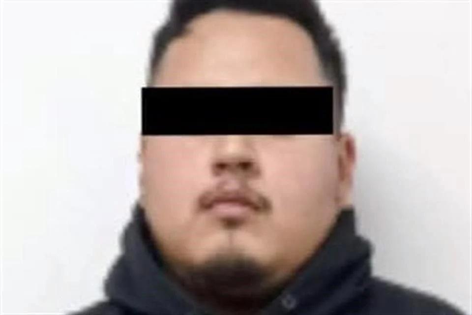 Simula ser ministerial y asalta a un taxista