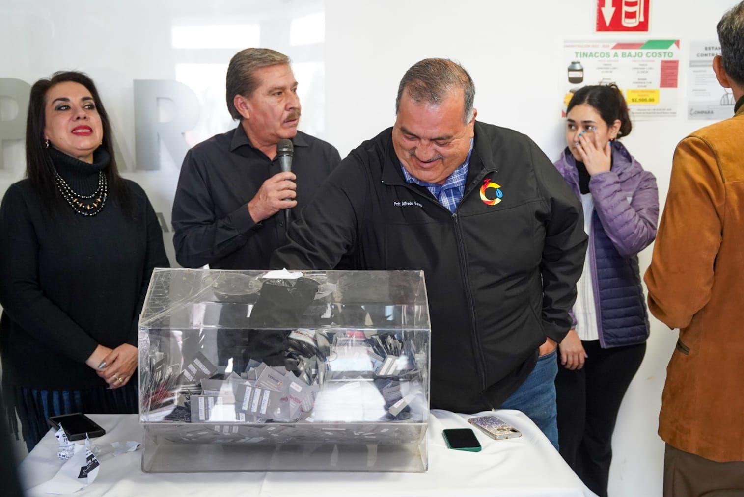Compara premia a usuarios cumplidos