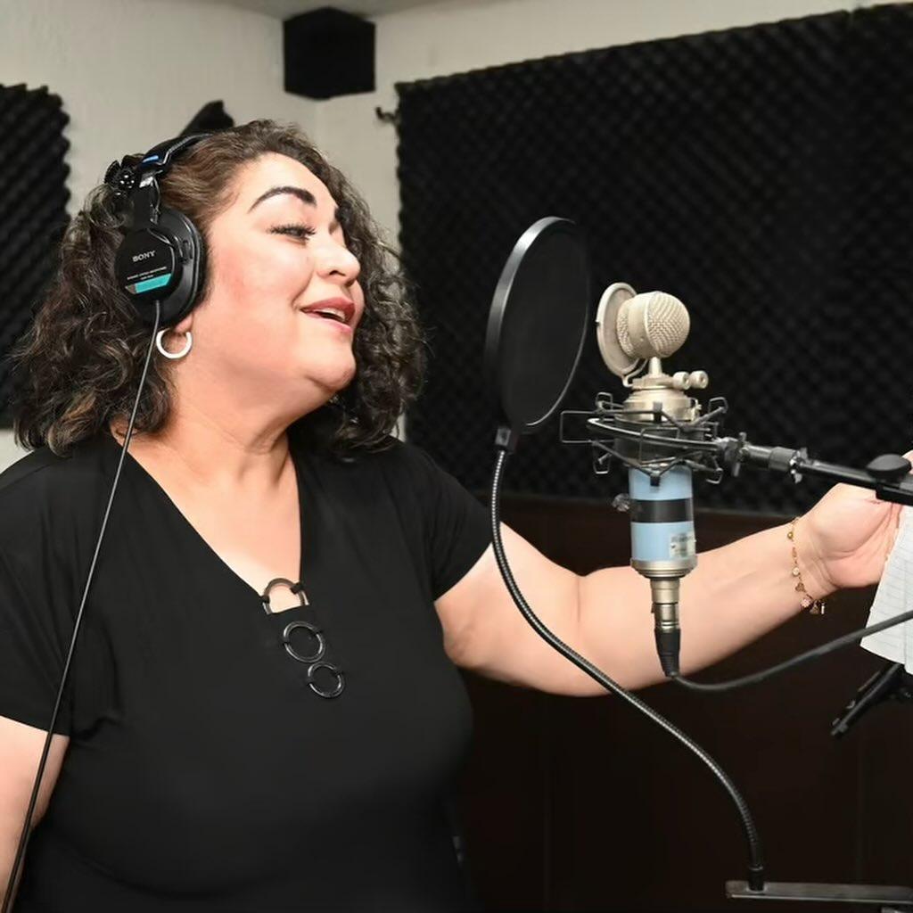 Fallece Susana Ortiz, ex vocalista de Chicos de Barrio