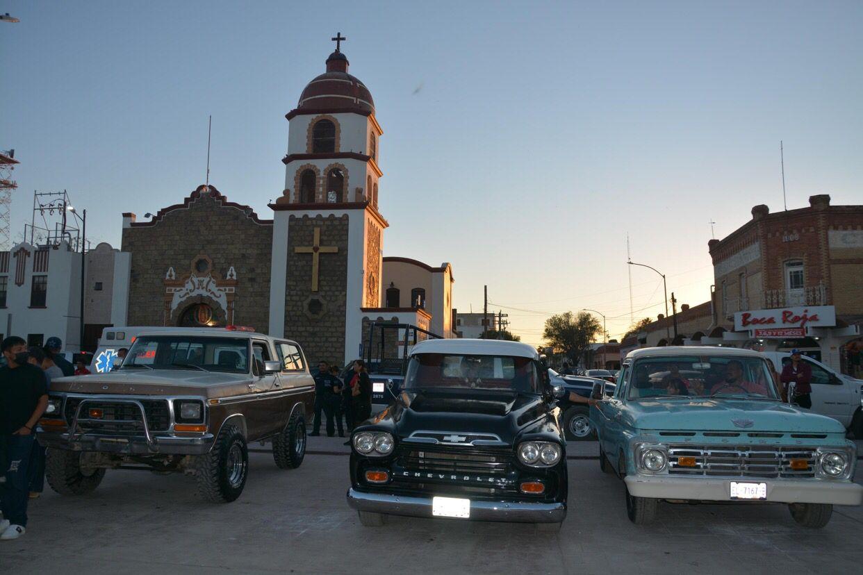 Es Sabinas buen destino turístico