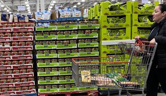 Caen ventas de Antad en enero