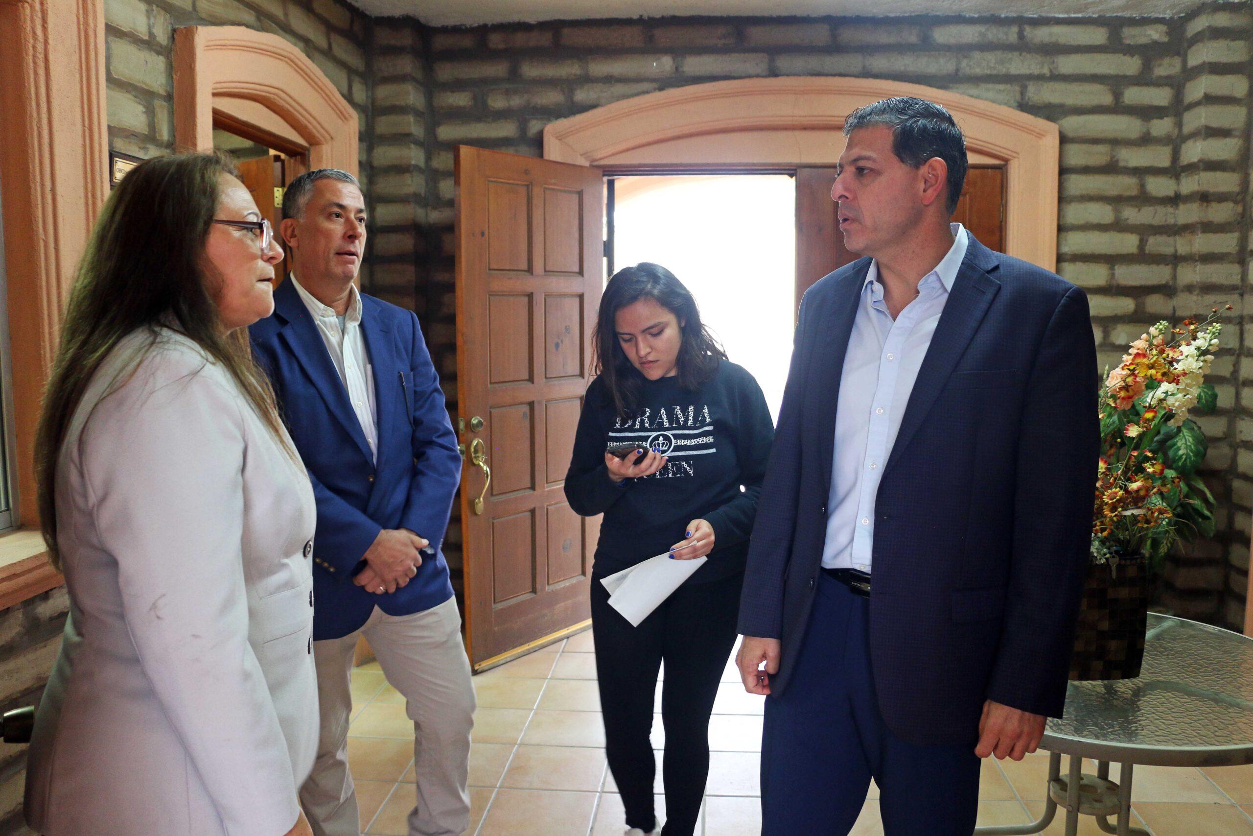 Remodelará UAdeC Residencia Femenil