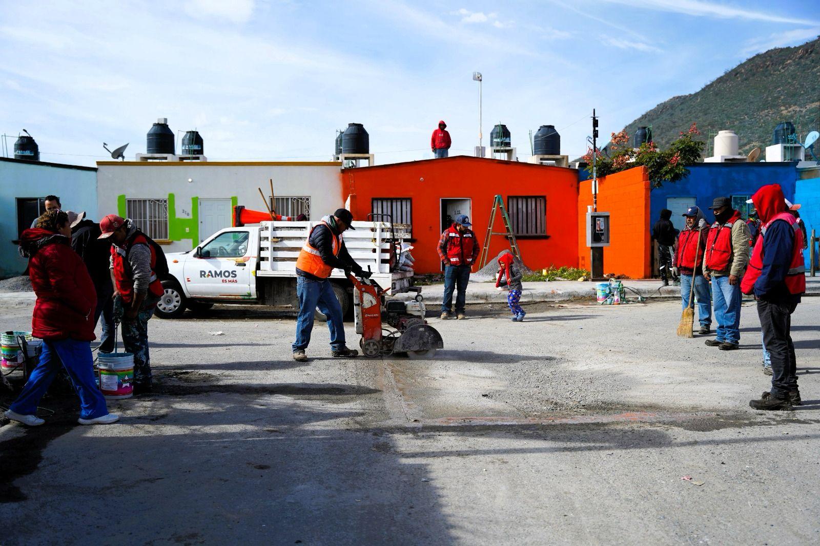 Ofrecen vacantes temporales en RA