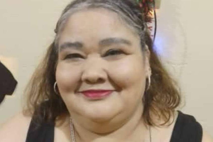 viuda fallece esperando rescate