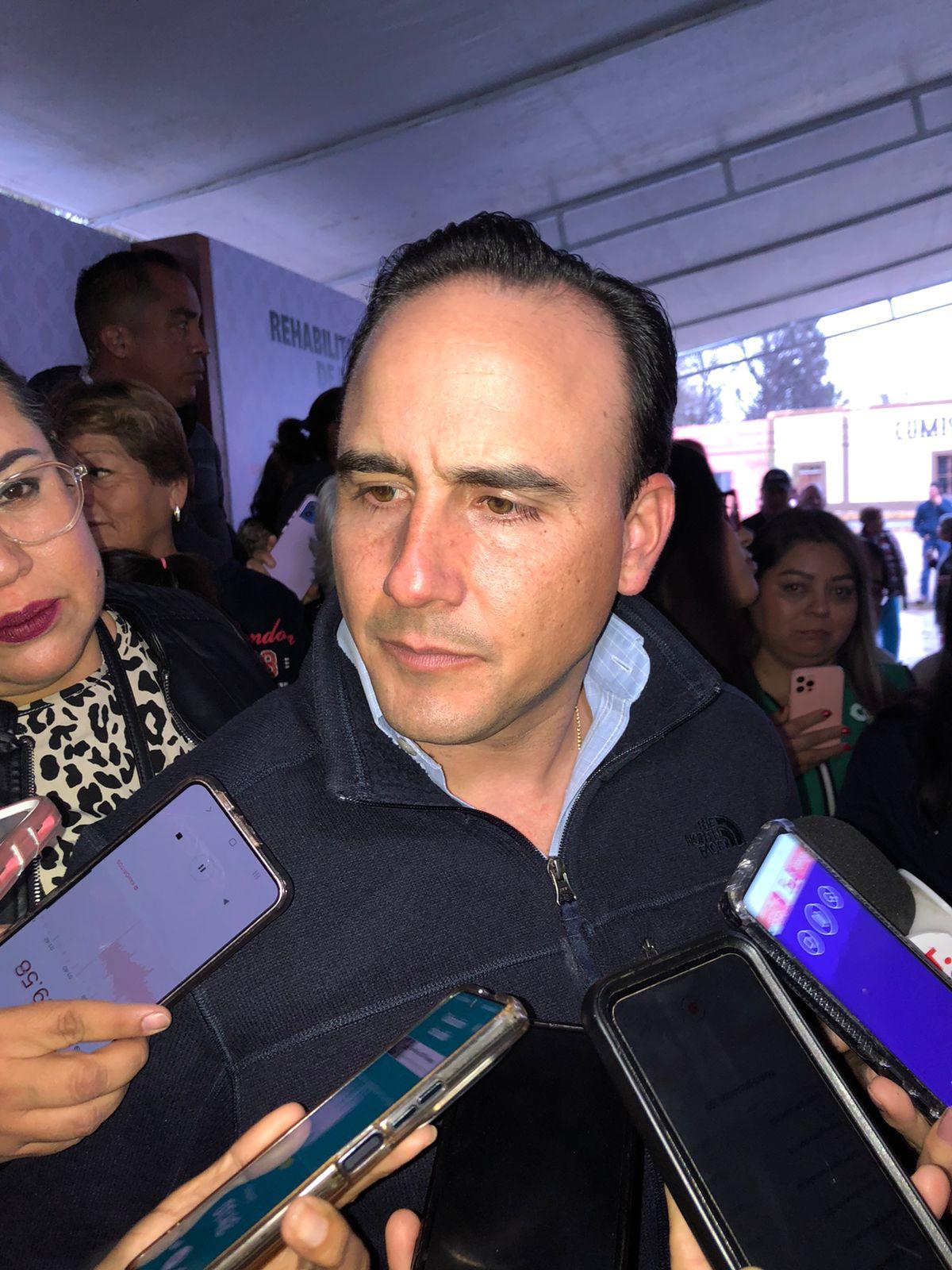 Se reunirá Gobernador con directivos de AHMSA