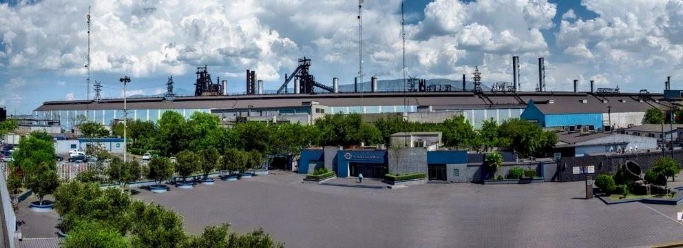 Ordenan a UIF libere cuentas de AHMSA