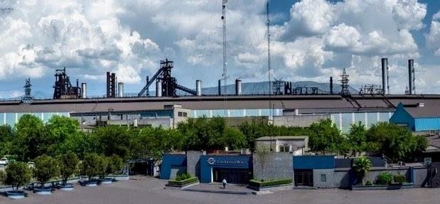Ordenan a UIF libere cuentas de AHMSA