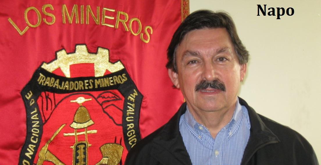 “Napo también es culpable de tragedia en Pasta de Conchos”