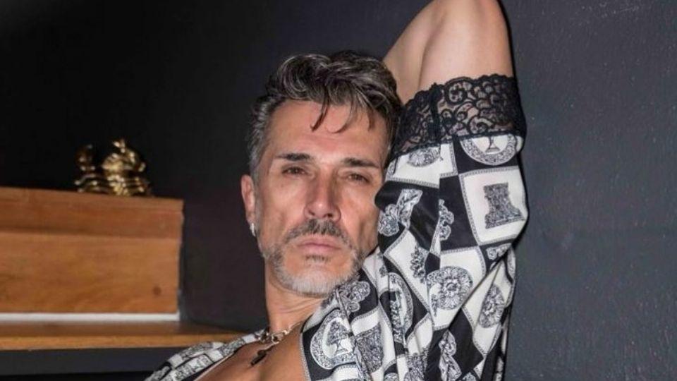 «Todos me envidian»: Sergio Mayer responde a quienes lo llaman estafador tras escándalo con Wendy Guevara