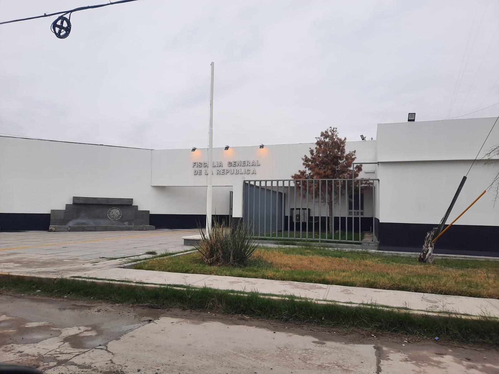 Tras la denuncia reciben amenazas