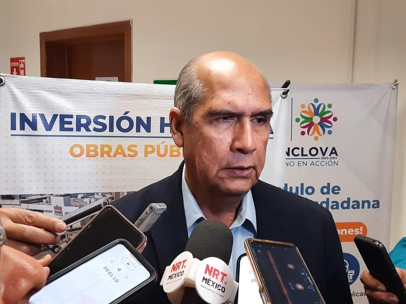 Busca Mario Dávila prevenir accidentes