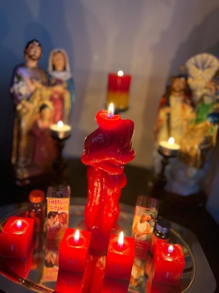 Pagan abuelitos 5 mil por “amarres” de amor
