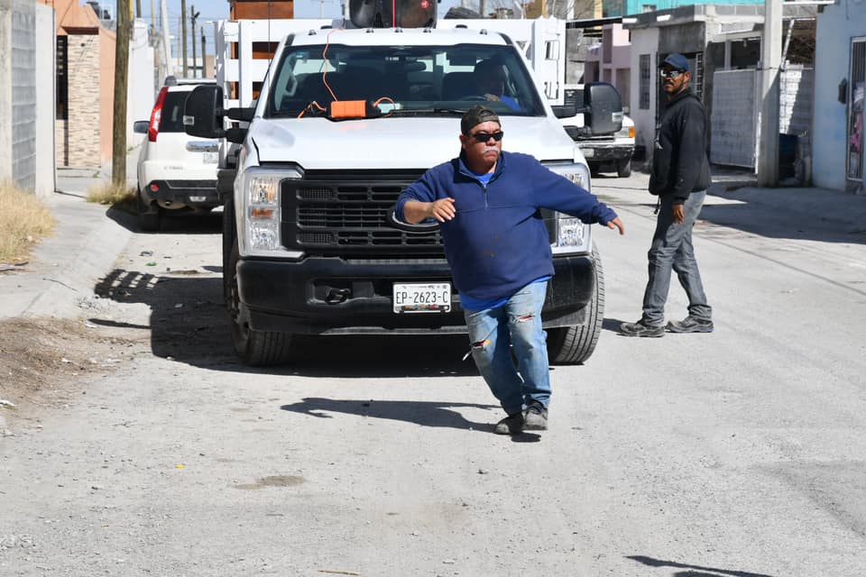 Al ritmo de Tropa Estrella Se viraliza el “Amandy”